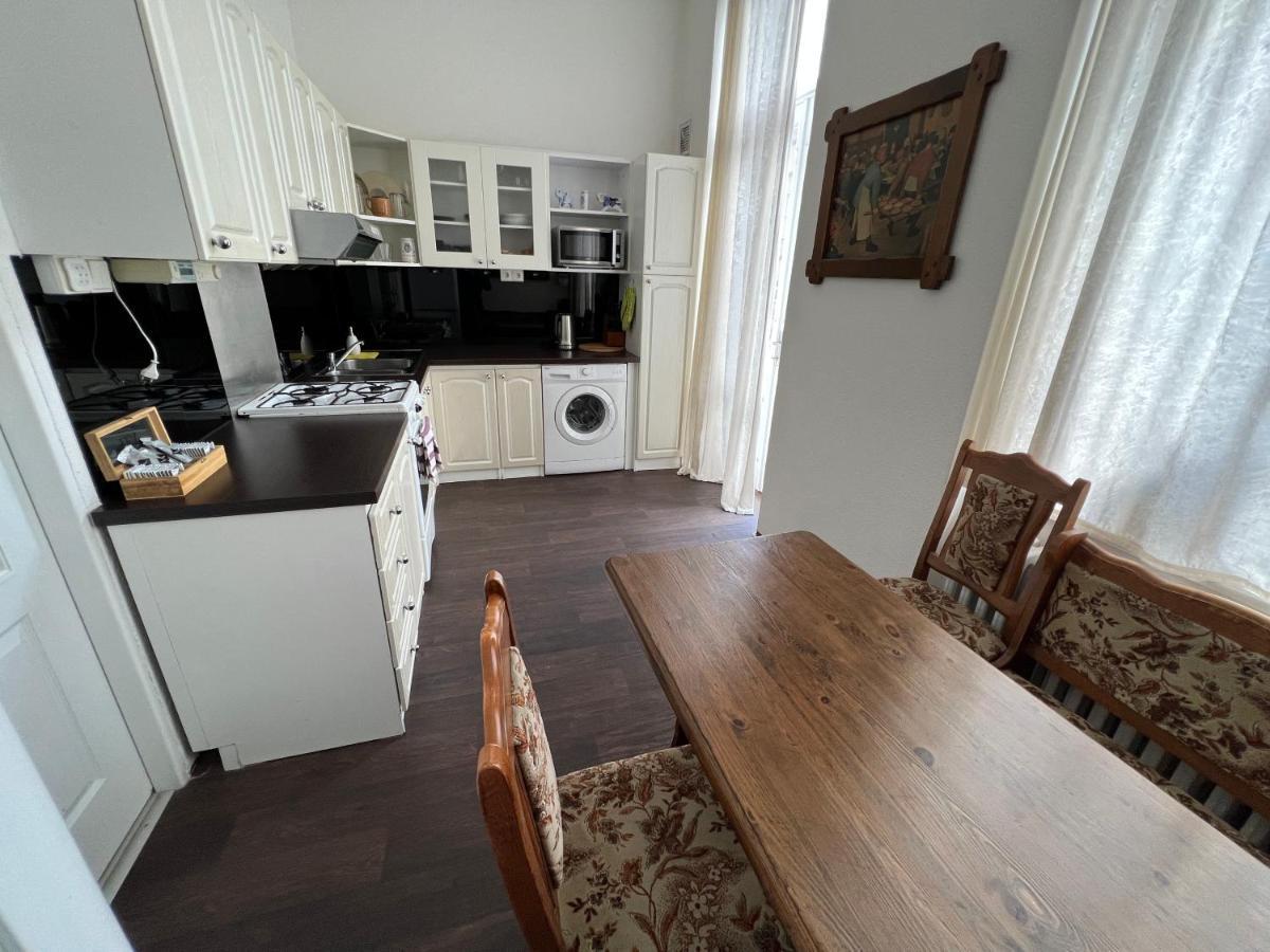 Apartment Alice Center Karlovy Vary Extérieur photo