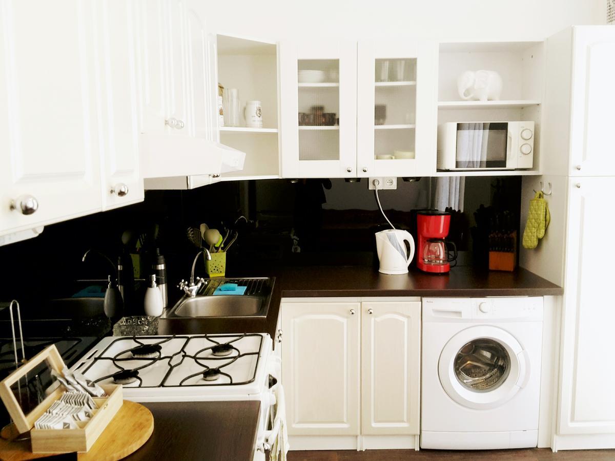 Apartment Alice Center Karlovy Vary Extérieur photo